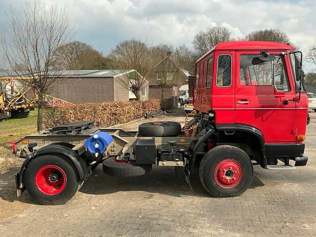 1978 daf fa1200dd275 vrachtwagen - afbeelding 42 van  45