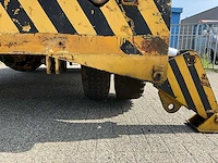 1978 demag mobiele bouw kraan - afbeelding 5 van  22