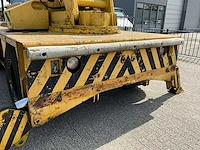 1978 demag mobiele bouw kraan - afbeelding 6 van  22