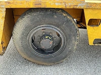 1978 demag mobiele bouw kraan - afbeelding 8 van  22