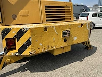 1978 demag mobiele bouw kraan - afbeelding 9 van  22