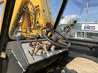 1978 demag mobiele bouw kraan - afbeelding 10 van  22