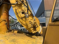 1978 demag mobiele bouw kraan - afbeelding 14 van  22