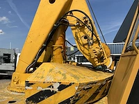 1978 demag mobiele bouw kraan - afbeelding 13 van  22