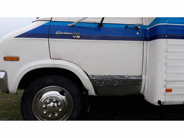 1978 dodge-midas midas camper - afbeelding 2 van  50