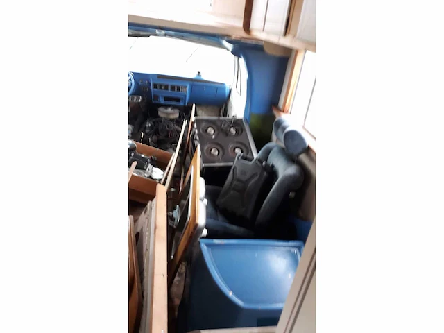 1978 dodge-midas midas camper - afbeelding 5 van  50