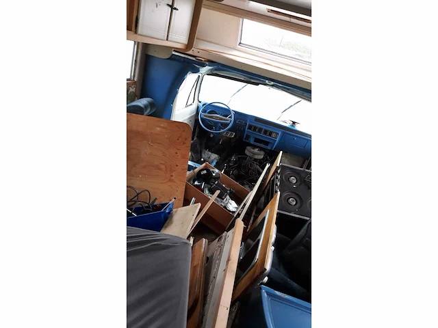 1978 dodge-midas midas camper - afbeelding 6 van  50
