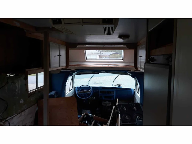 1978 dodge-midas midas camper - afbeelding 8 van  50