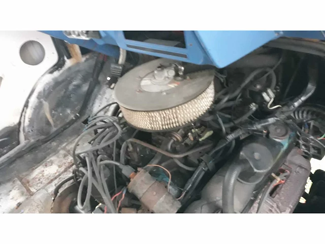 1978 dodge-midas midas camper - afbeelding 9 van  50
