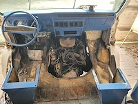 1978 dodge-midas midas camper - afbeelding 16 van  50