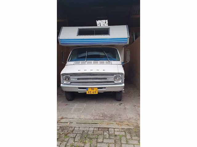 1978 dodge-midas midas camper - afbeelding 17 van  50