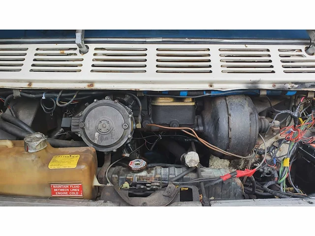 1978 dodge-midas midas camper - afbeelding 21 van  50