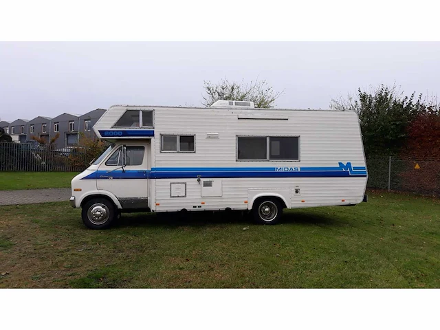 1978 dodge-midas midas camper - afbeelding 12 van  50
