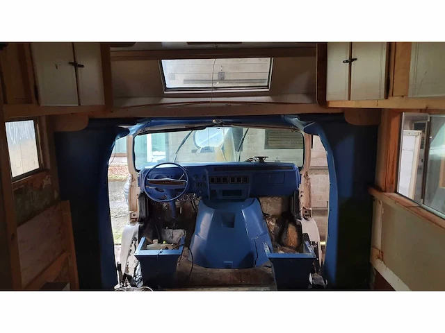 1978 dodge-midas midas camper - afbeelding 29 van  50