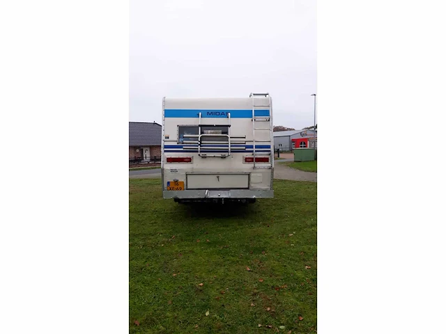 1978 dodge-midas midas camper - afbeelding 45 van  50