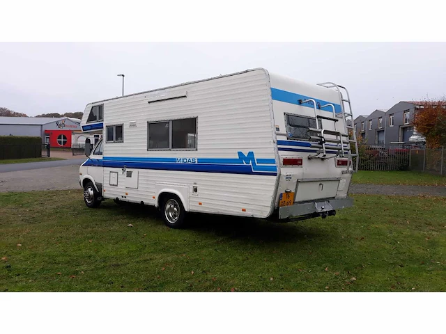 1978 dodge-midas midas camper - afbeelding 47 van  50