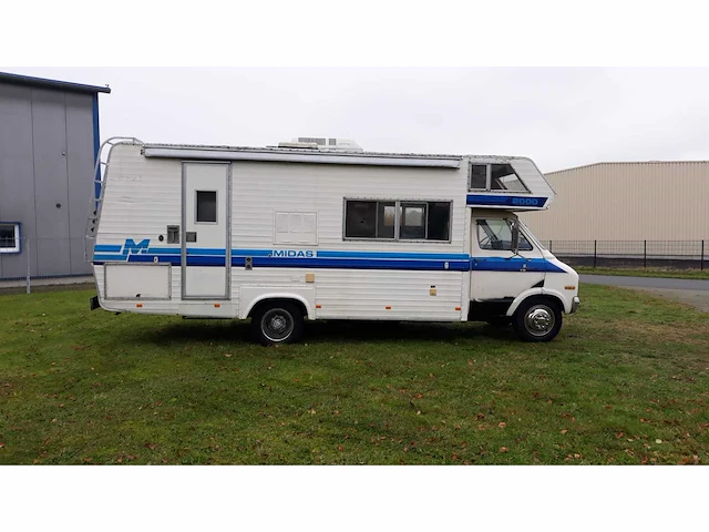 1978 dodge-midas midas camper - afbeelding 49 van  50