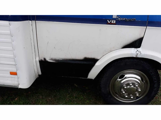 1978 dodge-midas midas camper - afbeelding 50 van  50