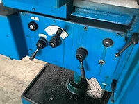 1978 dormac fu-120 universele freesmachine - afbeelding 5 van  17