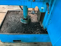 1978 dormac fu-120 universele freesmachine - afbeelding 6 van  17