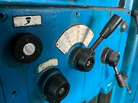 1978 dormac fu-120 universele freesmachine - afbeelding 9 van  17