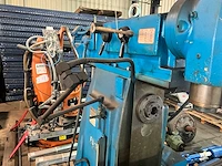 1978 dormac fu-120 universele freesmachine - afbeelding 17 van  17