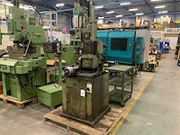 1978 eisele vmsh-s-pv067 afkortcirkelzaagmachine - afbeelding 1 van  9