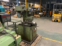 1978 eisele vmsh-s-pv067 afkortcirkelzaagmachine - afbeelding 2 van  9