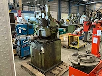 1978 eisele vmsh-s-pv067 afkortcirkelzaagmachine - afbeelding 1 van  9