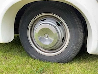 1978 fiat 242/18d camper - afbeelding 8 van  82