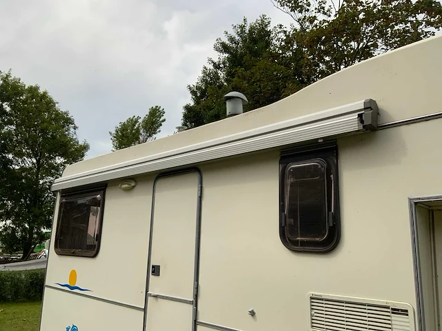 1978 fiat 242/18d camper - afbeelding 10 van  82
