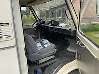 1978 fiat 242/18d camper - afbeelding 11 van  82