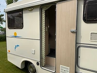 1978 fiat 242/18d camper - afbeelding 13 van  82