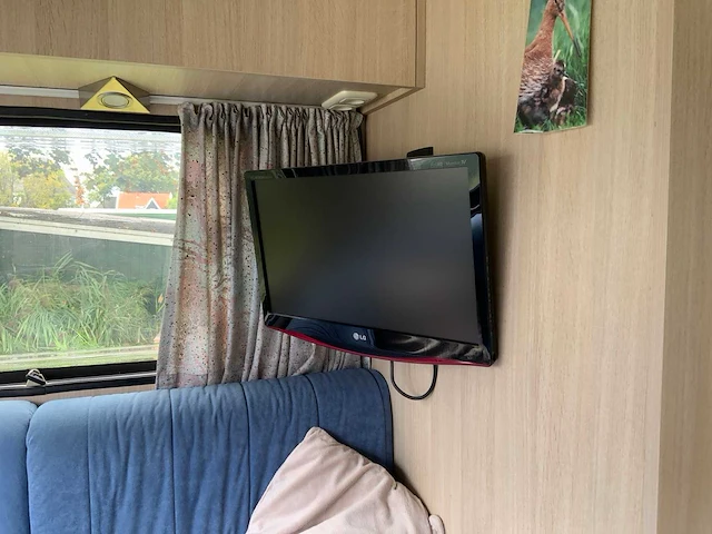 1978 fiat 242/18d camper - afbeelding 15 van  82