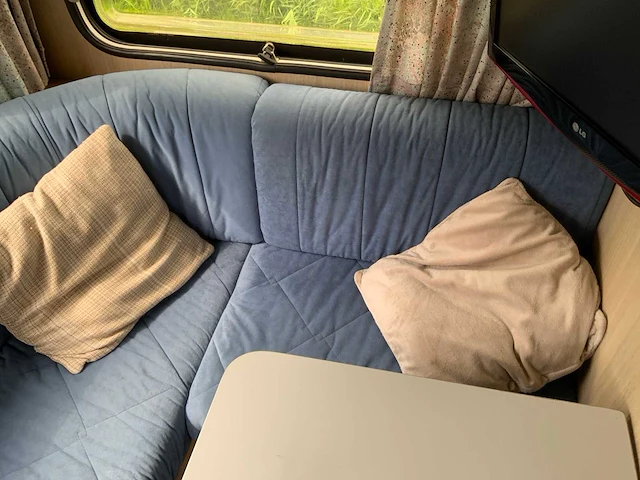 1978 fiat 242/18d camper - afbeelding 17 van  82