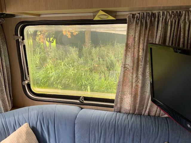 1978 fiat 242/18d camper - afbeelding 20 van  82