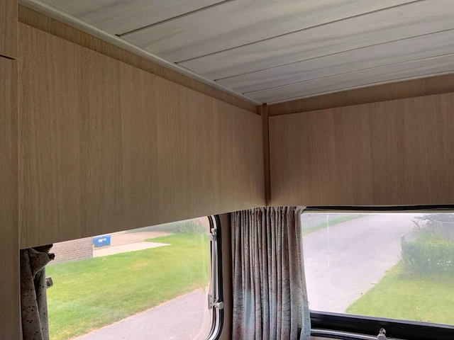 1978 fiat 242/18d camper - afbeelding 21 van  82
