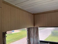 1978 fiat 242/18d camper - afbeelding 21 van  82