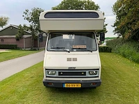 1978 fiat 242/18d camper - afbeelding 12 van  82
