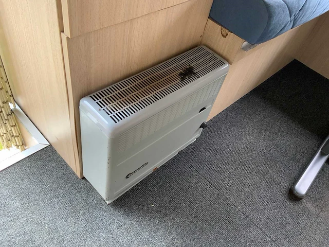 1978 fiat 242/18d camper - afbeelding 27 van  82