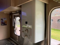 1978 fiat 242/18d camper - afbeelding 37 van  82