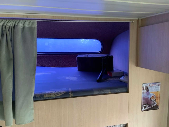 1978 fiat 242/18d camper - afbeelding 42 van  82