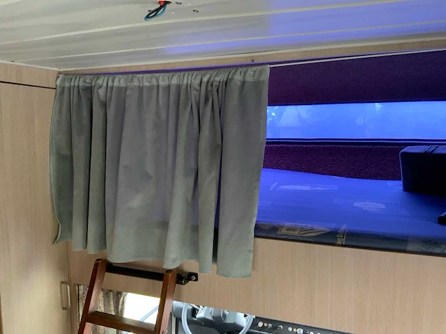 1978 fiat 242/18d camper - afbeelding 43 van  82