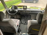 1978 fiat 242/18d camper - afbeelding 44 van  82