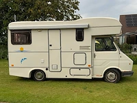 1978 fiat 242/18d camper - afbeelding 34 van  82