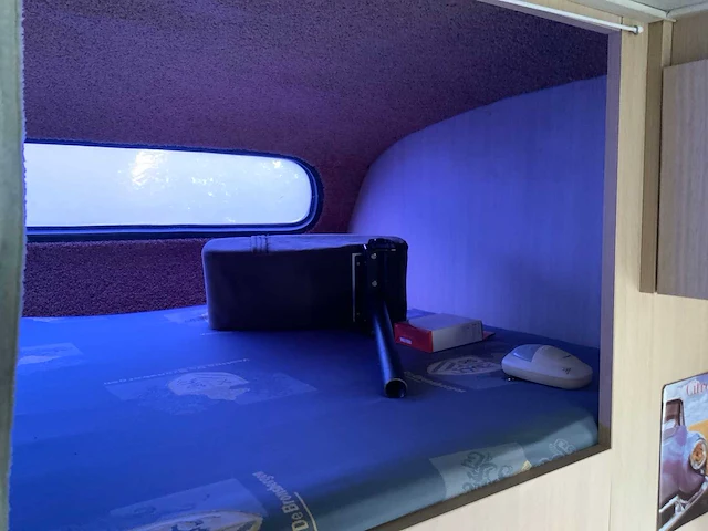 1978 fiat 242/18d camper - afbeelding 51 van  82