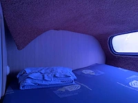 1978 fiat 242/18d camper - afbeelding 54 van  82