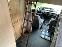 1978 fiat 242/18d camper - afbeelding 55 van  82
