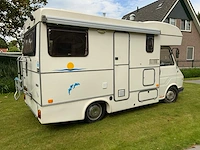 1978 fiat 242/18d camper - afbeelding 45 van  82
