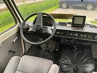 1978 fiat 242/18d camper - afbeelding 60 van  82